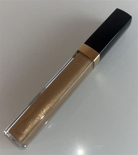 chanel lipgloss amarena|chanel lip gloss melted honey.